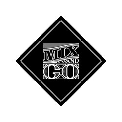 Свідоцтво торговельну марку № 243861 (заявка m201721513): mix and go; міх