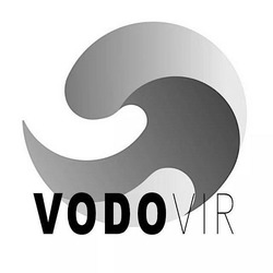 Заявка на торговельну марку № m202304233: vodo vir; vodovir