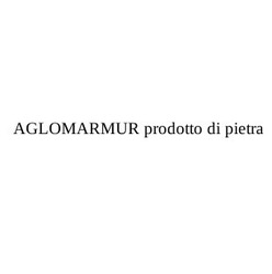 Заявка на торговельну марку № m201700864: aglomarmur prodotto di pietra