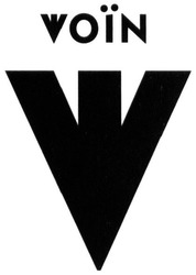 Свідоцтво торговельну марку № 307862 (заявка m201926926): voin; voїn