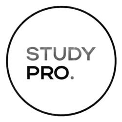 Заявка на торговельну марку № m202521199: study pro.