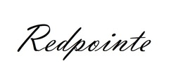 Заявка на торговельну марку № m202608315: redpointe