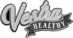 Свідоцтво торговельну марку № 320619 (заявка m202008286): vestra healthy
