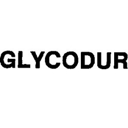 Свідоцтво торговельну марку № 4353 (заявка 131021/SU): glycodur
