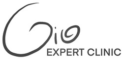 Заявка на торговельну марку № m202417219: expert clinic; gio