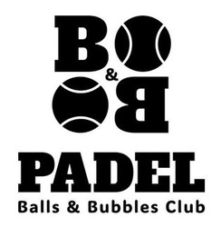 Заявка на торговельну марку № m202609280: вв; воов; boob padel balls & bubbles club