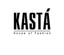 Свідоцтво торговельну марку № 124301 (заявка m200912811): kasta; house of fashion