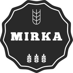 Заявка на торговельну марку № m202417475: mirka