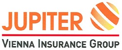 Свідоцтво торговельну марку № 94007 (заявка m200702750): jupiter; vienna insurance group