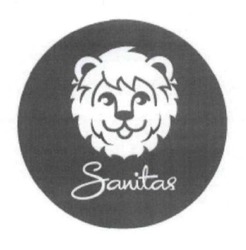 Свідоцтво торговельну марку № 228408 (заявка m201602456): sanitas