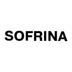 Свідоцтво торговельну марку № 5616 (заявка 96221/SU): sofrina