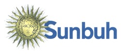 Заявка на торговельну марку № m202608747: sunbuh
