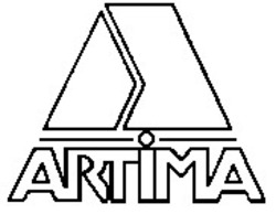 Заявка на торговельну марку № 93020468: artima а a