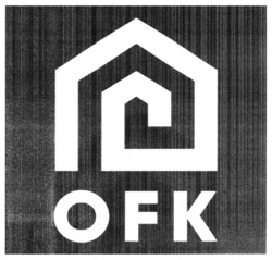 Свідоцтво торговельну марку № 358597 (заявка m202126872): ofk