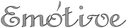 Заявка на торговельну марку № m200901953: emotive