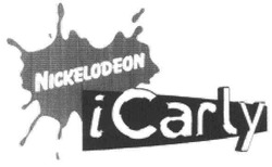 Свідоцтво торговельну марку № 113145 (заявка m200806329): nickelodeon icarly