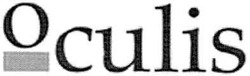 Свідоцтво торговельну марку № 100906 (заявка m200612685): oculis