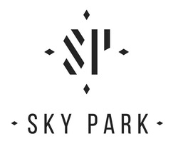 Свідоцтво торговельну марку № 325328 (заявка m202006594): sky park; sp