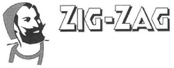 Свідоцтво торговельну марку № 104631 (заявка m200713676): zig-zag