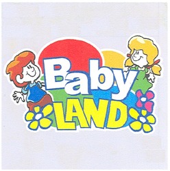 Свідоцтво торговельну марку № 97333 (заявка m200710744): baby land