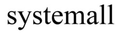 Заявка на торговельну марку № m202517399: systemall
