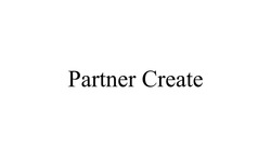 Свідоцтво торговельну марку № 339432 (заявка m202125923): partner create