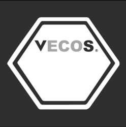 Свідоцтво торговельну марку № 319606 (заявка m202125020): vecos.