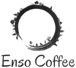 Заявка на торговельну марку № m201816362: enso coffee