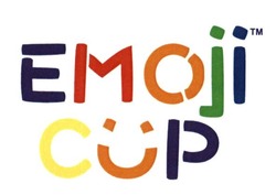 Свідоцтво торговельну марку № 246262 (заявка m201625821): emoji cup тм