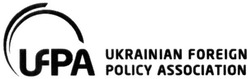 Свідоцтво торговельну марку № 219987 (заявка m201512250): ufpa; ukrainian foreign; policy association