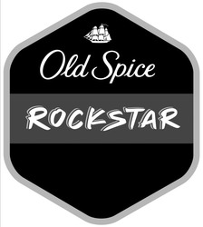 Заявка на торговельну марку № m202303830: rockstar; old spice