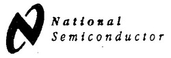 Свідоцтво торговельну марку № 10288 (заявка 93126135): national semiconductor