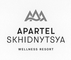 Заявка на торговельну марку № m202405043: welness resort; apartel skhidnytsya