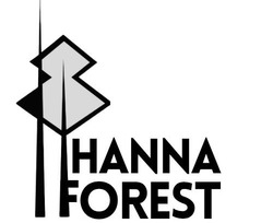 Заявка на торговельну марку № m202517554: hanna forest