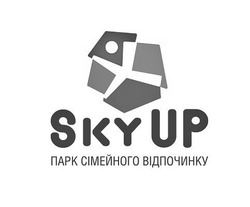 Свідоцтво торговельну марку № 307307 (заявка m201926372): парк сімейного відпочинку; х; x; skyup; sky up