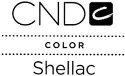 Свідоцтво торговельну марку № 149395 (заявка m201017257): cnd c color shellac; с