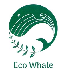 Заявка на торговельну марку № m202003205: eco whale; есо