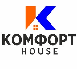 Заявка на торговельну марку № m202608895: k; комфорт house