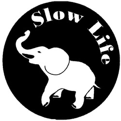 Свідоцтво торговельну марку № 131006 (заявка m200909708): slow life