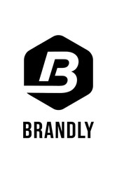 Заявка на торговельну марку № m202521425: в; brandly