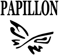 Заявка на торговельну марку № m200900593: papillon
