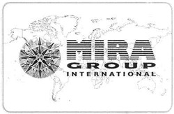 Свідоцтво торговельну марку № 176177 (заявка m201214639): mira group international