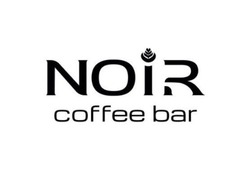 Заявка на торговельну марку № m202402703: noir coffee bar