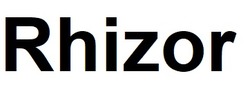 Заявка на торговельну марку № m202507460: rhizor