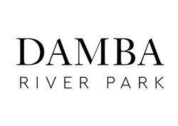Заявка на торговельну марку № m202408686: damba river park