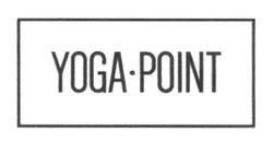 Свідоцтво торговельну марку № 244969 (заявка m201625207): yoga point