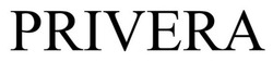 Заявка на торговельну марку № m202503630: privera