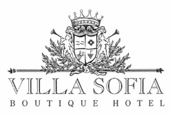 Свідоцтво торговельну марку № 174555 (заявка m201212321): villa sofia; boutique hotel