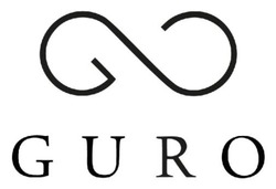 Заявка на торговельну марку № m202608500: go; guro