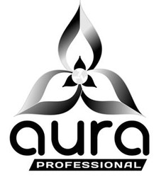 Заявка на торговельну марку № m202521571: aura professional